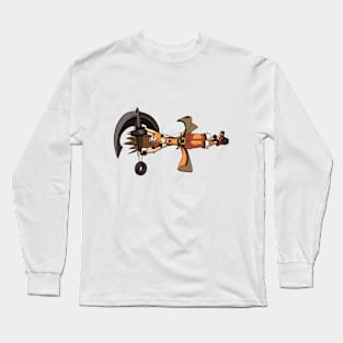 May Guilty Gear Long Sleeve T-Shirt